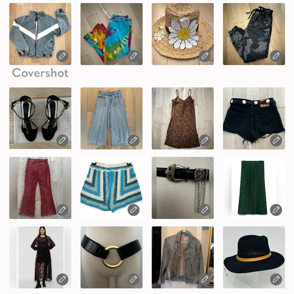 Vintage Dior ❤️ Christian Dior satin lace camisole size small - Picture 12 of 14